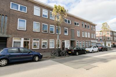 Woning Pluvierstraat 443 Den Haag