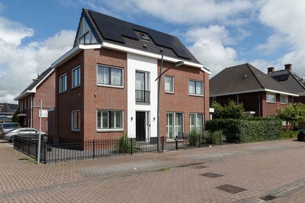 Woning Harz 13 Assendelft