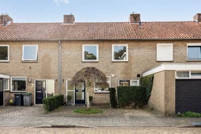 Woning Reviuslaan 3 Almelo