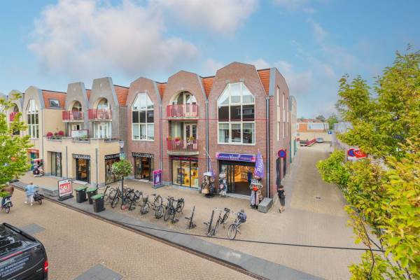 Woning Gouden Stulp 4 Castricum