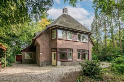 Woning Soestdijkseweg Zuid 220 Bilthoven