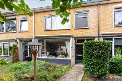 Woning Derickxkamp 8 Eerbeek