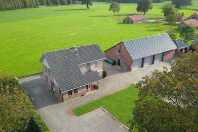 Woning Sarinkdijk 6 - 6a Hengelo (GE)