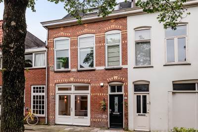 Woning Tugelastraat 48zw Haarlem