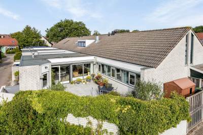 Woning Haagbeukweg 2 Deventer