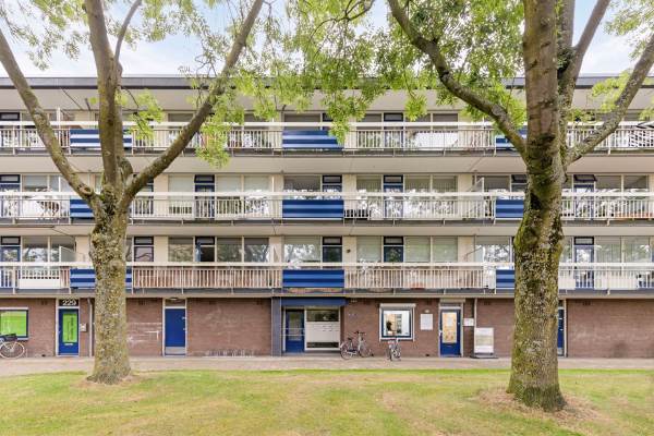 Woning Wiekslag 219 Amersfoort