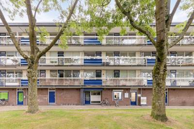 Woning Wiekslag 219 Amersfoort