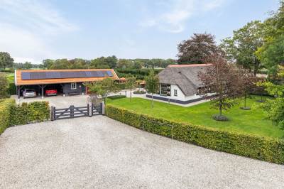 Woning Kikkerspad 5 Wesepe