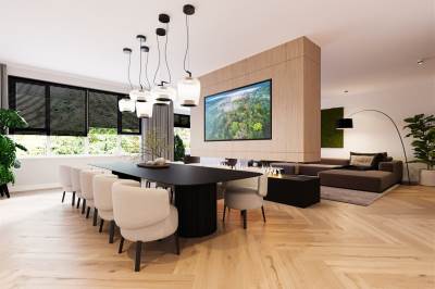 Woning De Korenbeurs 7 Veenendaal