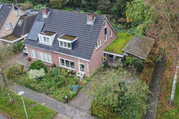 Woning 't Kaarnhuus 1 Tolbert
