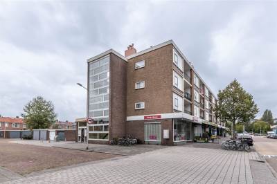 Woning Lindenlaan 358B Amstelveen