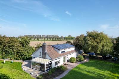 Woning Smokkelweg 1 IJzendijke