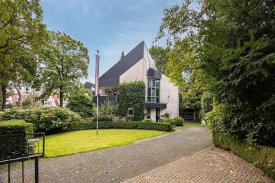 Woning Laurillardlaan 10A Bilthoven