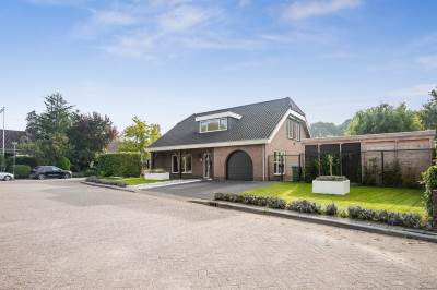 Woning Moye Keene 1 Klundert