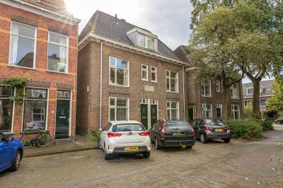 Woning Kloosterstraat 48 Groningen