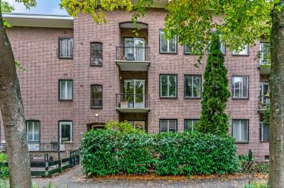 Woning Bolkstraat 20hs Amsterdam