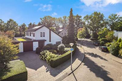 Woning Sagittalaan 4 Eindhoven