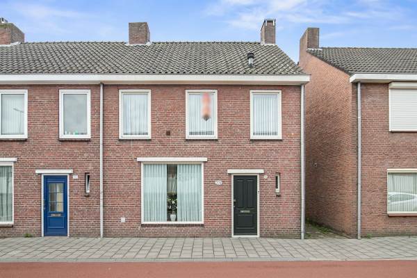 Woning Ringbaan-Noord 274 Tilburg