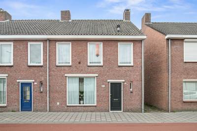 Woning Ringbaan-Noord 274 Tilburg