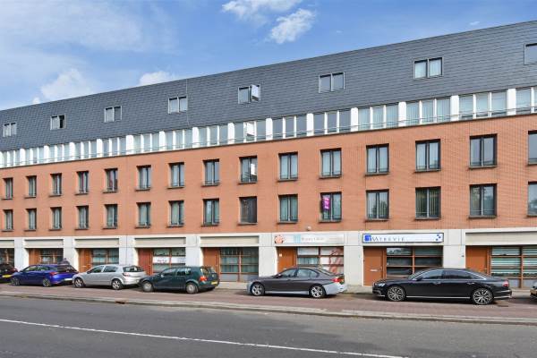 Woning De Heemstraat 38A Den Haag