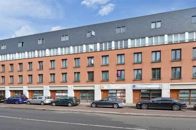 Woning De Heemstraat 38A Den Haag