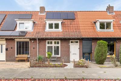 Woning Averkampstraat 25 Eindhoven