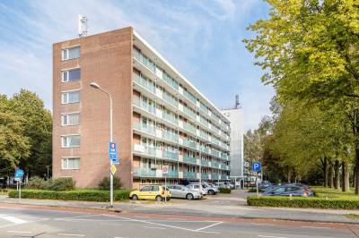 Woning Professor Cobbenhagenlaan 580 Tilburg