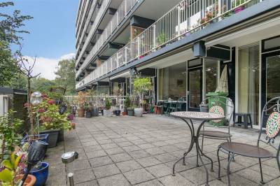 Woning Granaathorst 43 Den Haag