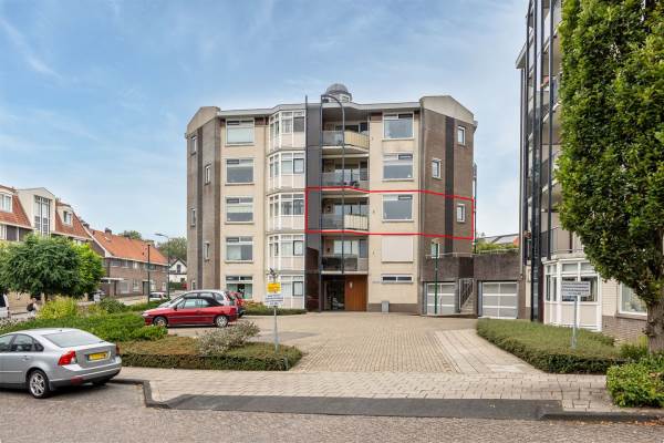 Woning Oude Dijksestraat 11 Rhenen