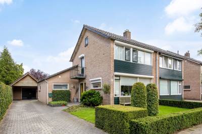Woning Eligiusstraat 72 Aalten