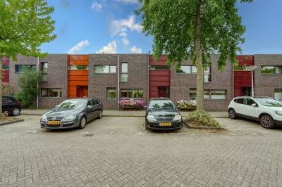 Woning Conradlaan 25 Delft