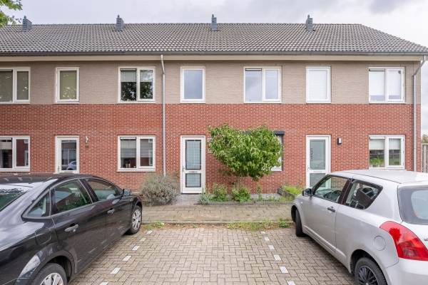 Woning Aert van der Neerstraat 26 Almelo