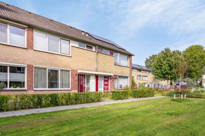 Woning Fazantenveld 109 Cuijk