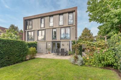 Woning Ringslang 24 Amersfoort
