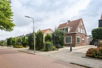 Woning Parallelweg-Zuid 59 Nieuwerkerk aan den IJssel