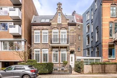Woning Sonsbeeksingel 32 Arnhem
