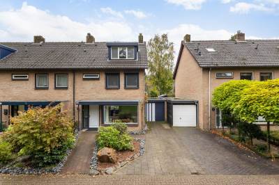 Woning Vlaanderenlaan 65 Nunspeet
