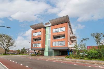 Woning Vennelaan 71 Beverwijk