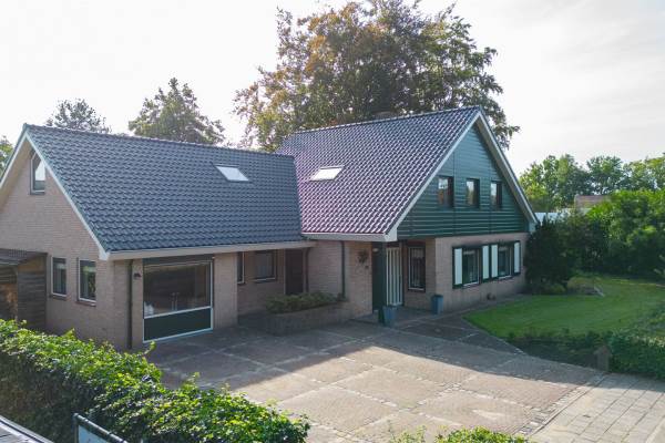 Woning Beekseweg 25 Wehl