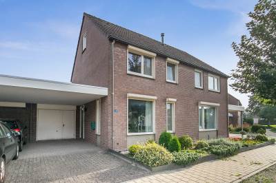 Woning Snejerspad 28 Overloon