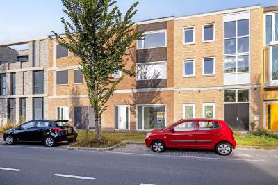 Woning Raiffeisenstraat 17 Enschede