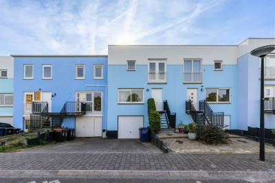 Woning Prismastraat 18 Almere
