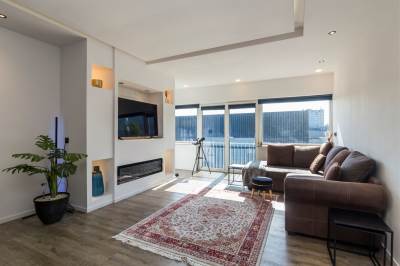 Woning Koopmansstraat 1F2 Rijswijk (ZH)