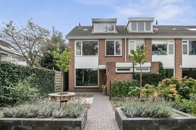 Woning Vingergras 16 Veenendaal