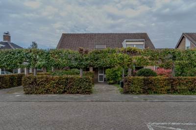Woning Vlasstraat 36 Koewacht