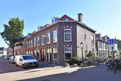 Woning Sloepstraat 54 Den Haag