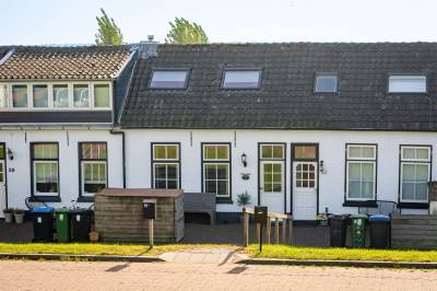 Woning Sleeuwijksedijk 51 Werkendam
