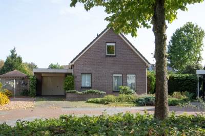 Woning Korenmolen 88 Weert
