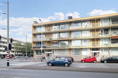 Woning Leyweg 190 Den Haag