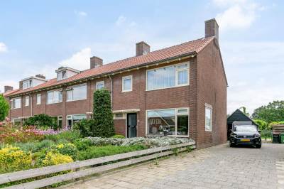 Woning Rondweg 23 Zwartebroek